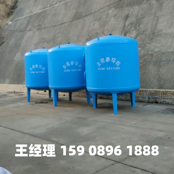 衡阳多介质过滤器