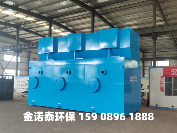 衡阳新型FA一体化净水器